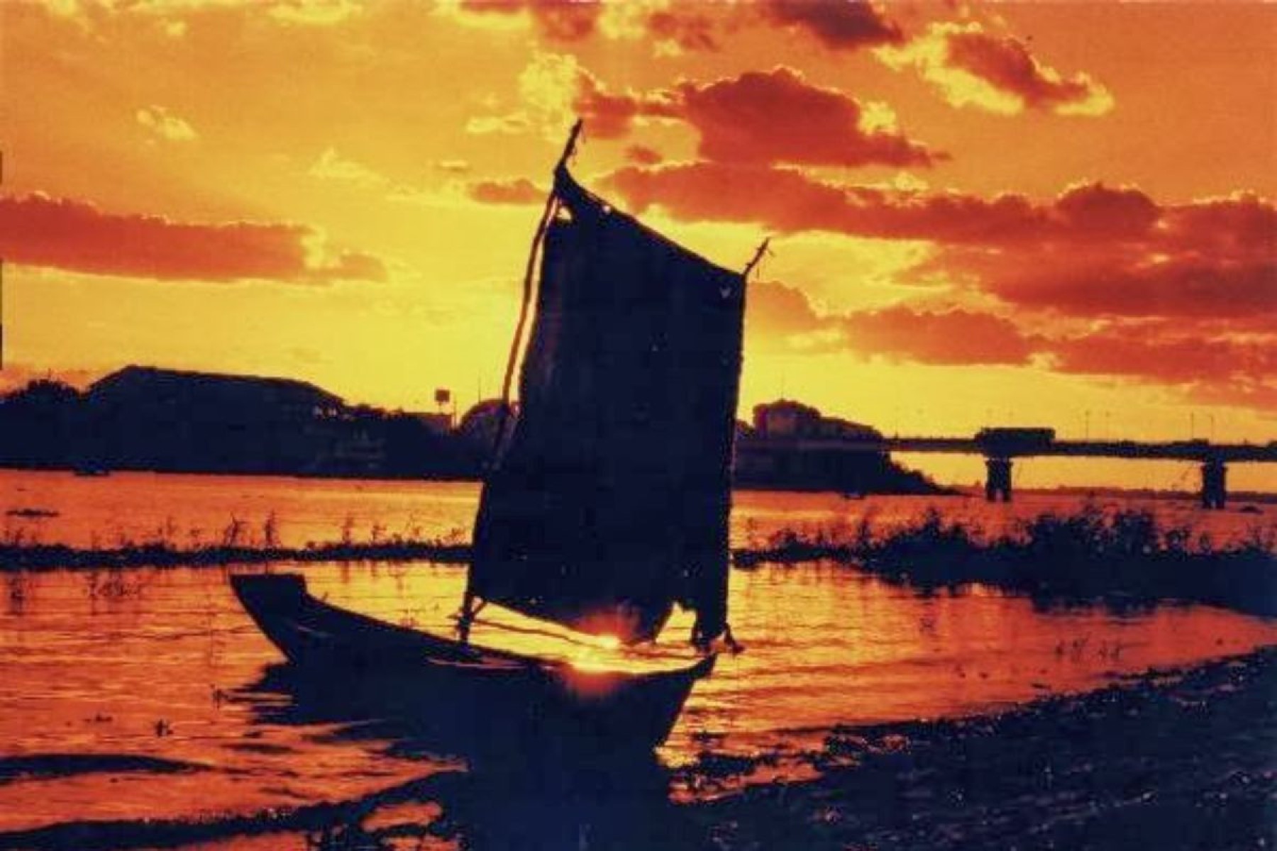 Petrolina e o sertão do São Francisco-Divulgação Prefeitura de Petrolina