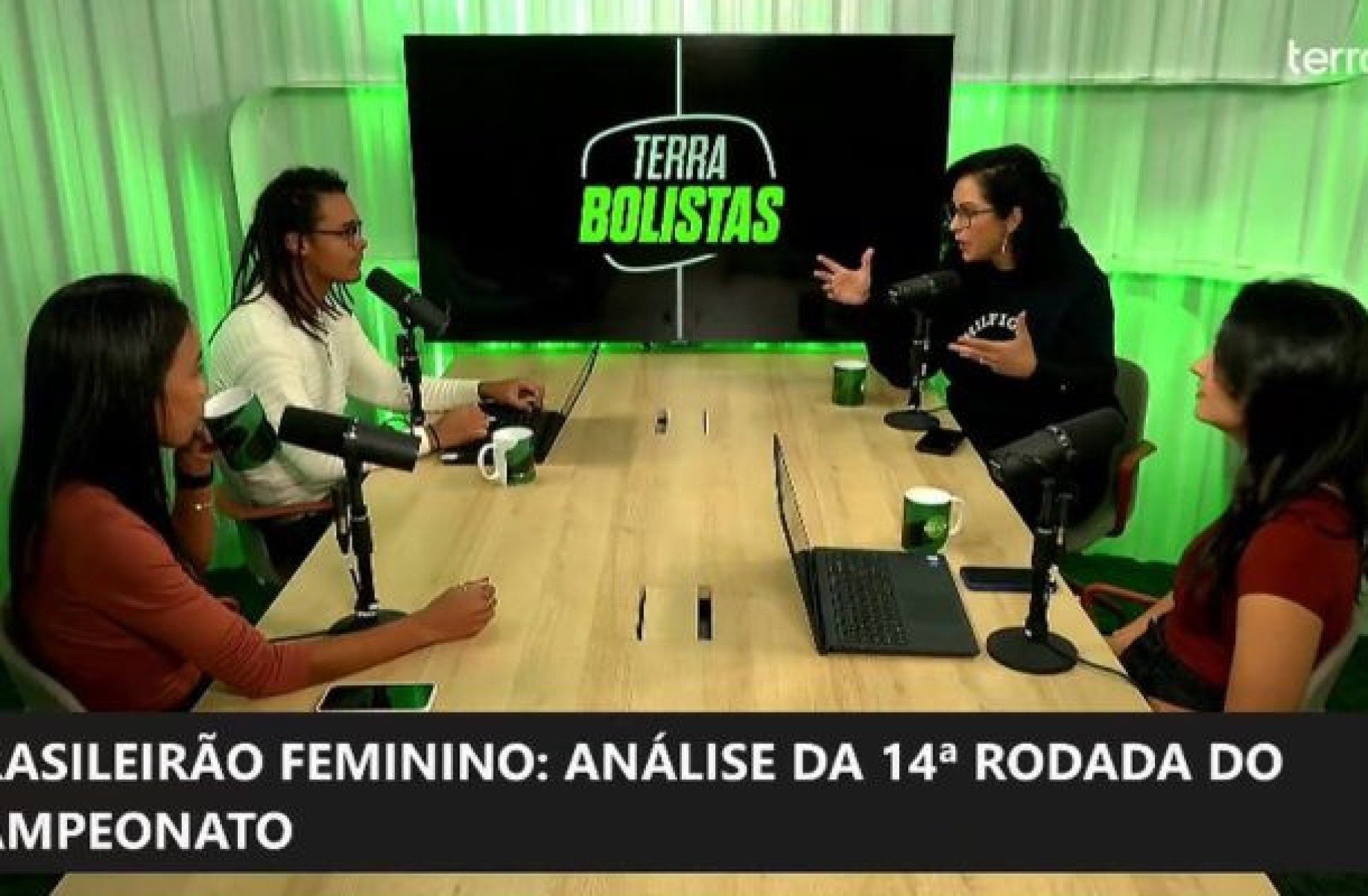 Ana Paula Oliveira frisa valências do futebol feminino: ???Transformação???