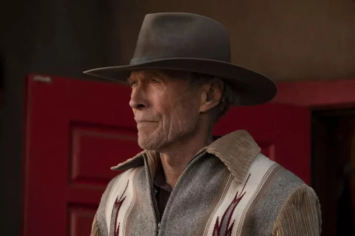 Clint Eastwood - Nasceu em 31/5/1930, na Califórnia (EUA). Ainda é muito atuante. Em 2021, fez Cry Macho: O Caminho para Redenção, em que ele atua e também assina a direção.   -divulgação