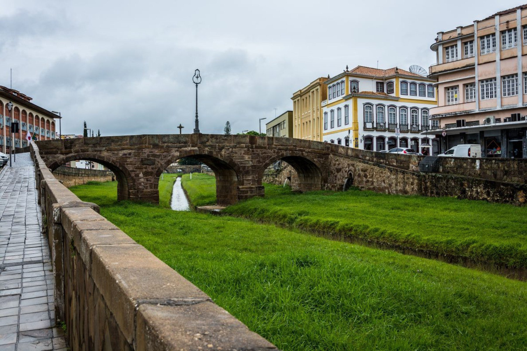  17/12/2021. Credito: Andre Brasil/Iphan/DivulgaÃ§Ã£o. Fotos de pontes restauradas em SÃ£o JoÃ£o Del-Rei, na RegiÃ£o do Campo das Vertentes. O conjunto de quatro pontes foi restaurado com recursos do Iphan. Pontes histÃ³ricas sÃ£o entregues em SÃ£o JoÃ£o del-Rei (MG)
      - Andre Brasil/Iphan/Divulgação. Fotos de pontes restauradas em São João Del-Rei, na Região do Campo das Vertentes. O conjunto de quatro pontes foi restaurado com recursos do Iphan. Pontes históricas são entregues em São João del-Rei (MG)
