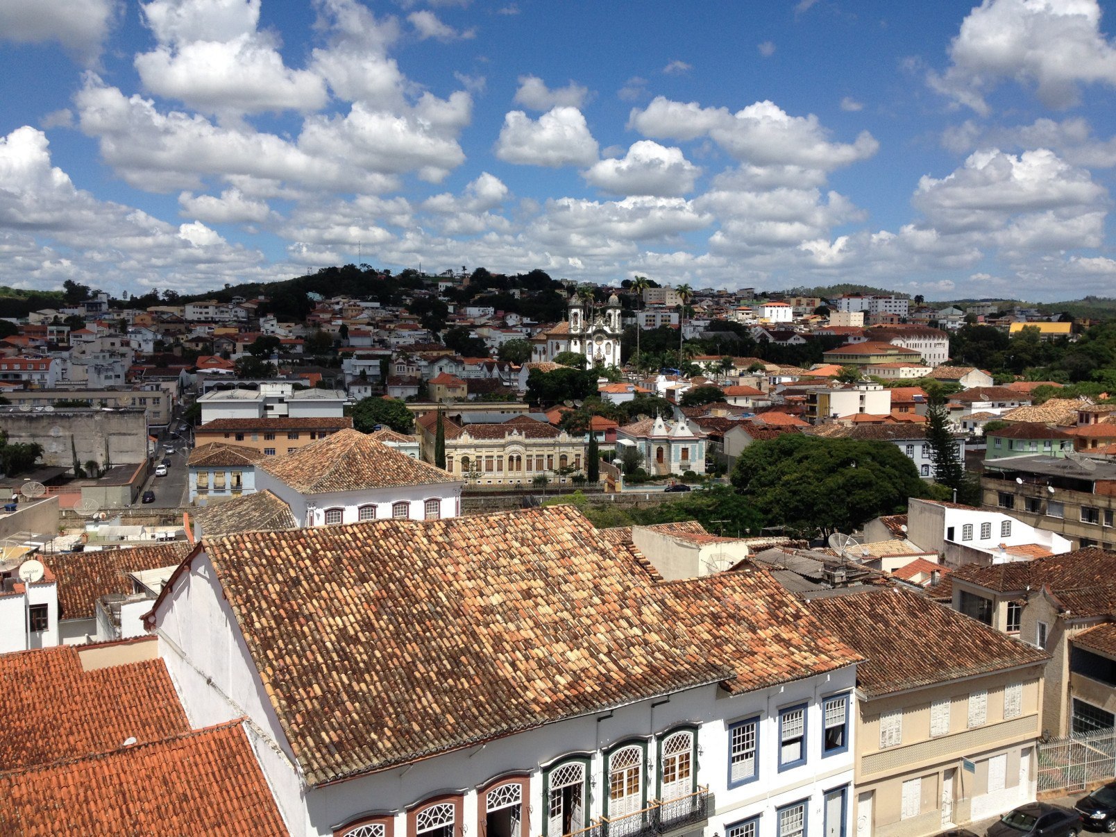  Credito: Marden Couto/TM/Divulgacao
      - Marden Couto/TM/Divulgacao