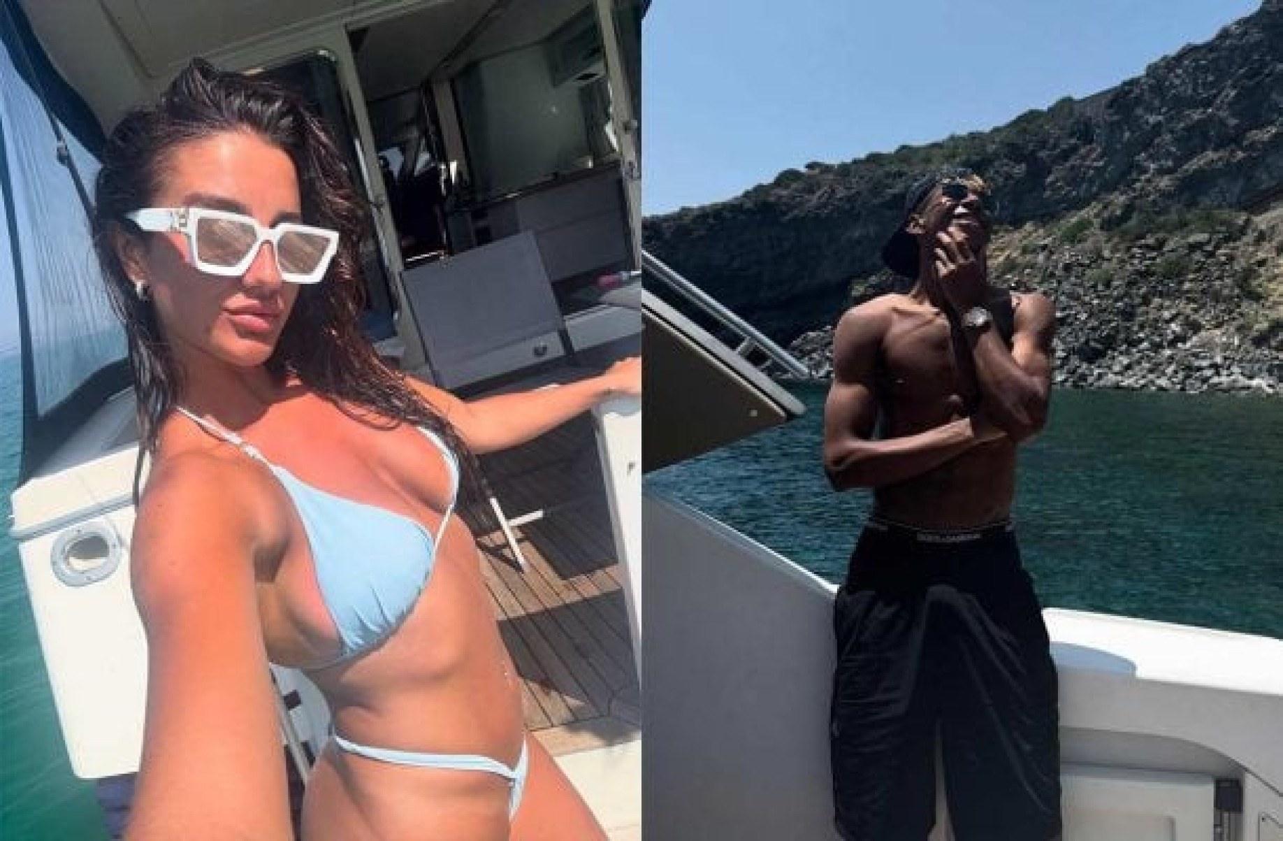 Possível affair de astro do Barcelona sofre ataques: ???Não esperou ele fazer 18???