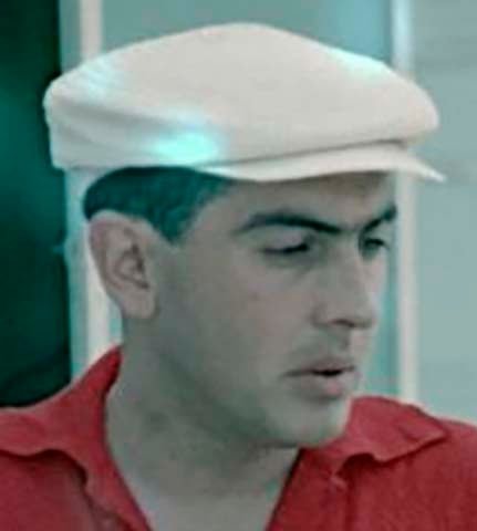 Luigi Musso (ITA) - 6/07/1058 - GP da França F1 - Ferrari - Tinha 33 anos. 