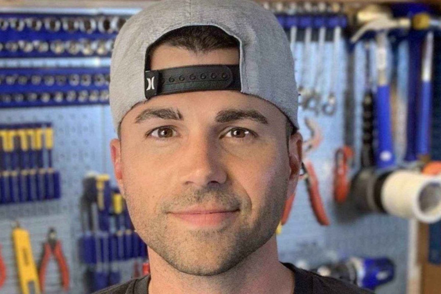 Mark Rober 