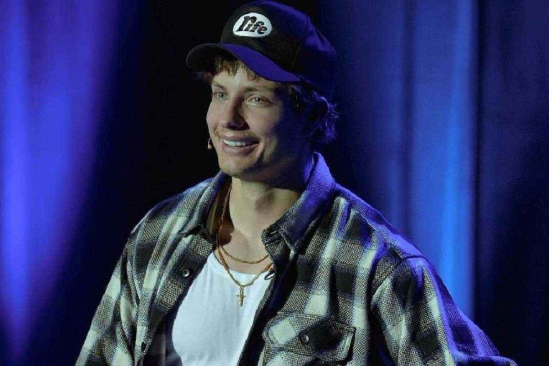 Matt Rife