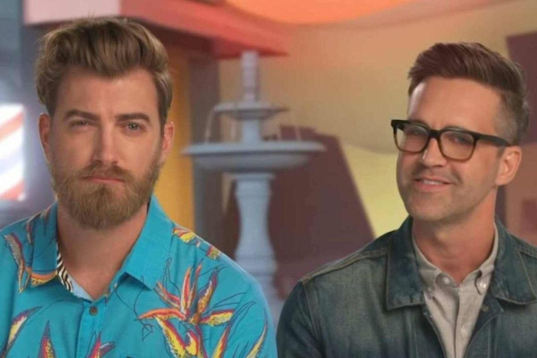 Rhett&Link 
