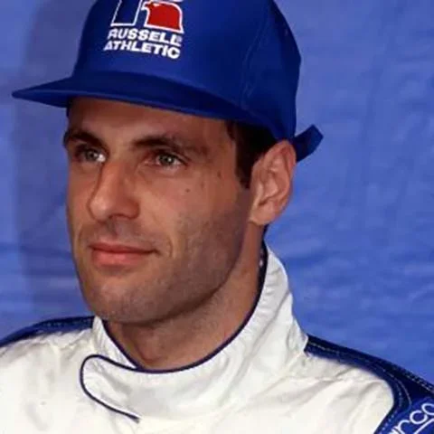 Roland Ratzenberger  (AUS) - 30/4/1994 - GP de San Marino F1 - Simtek -Tinha 31 anos. 