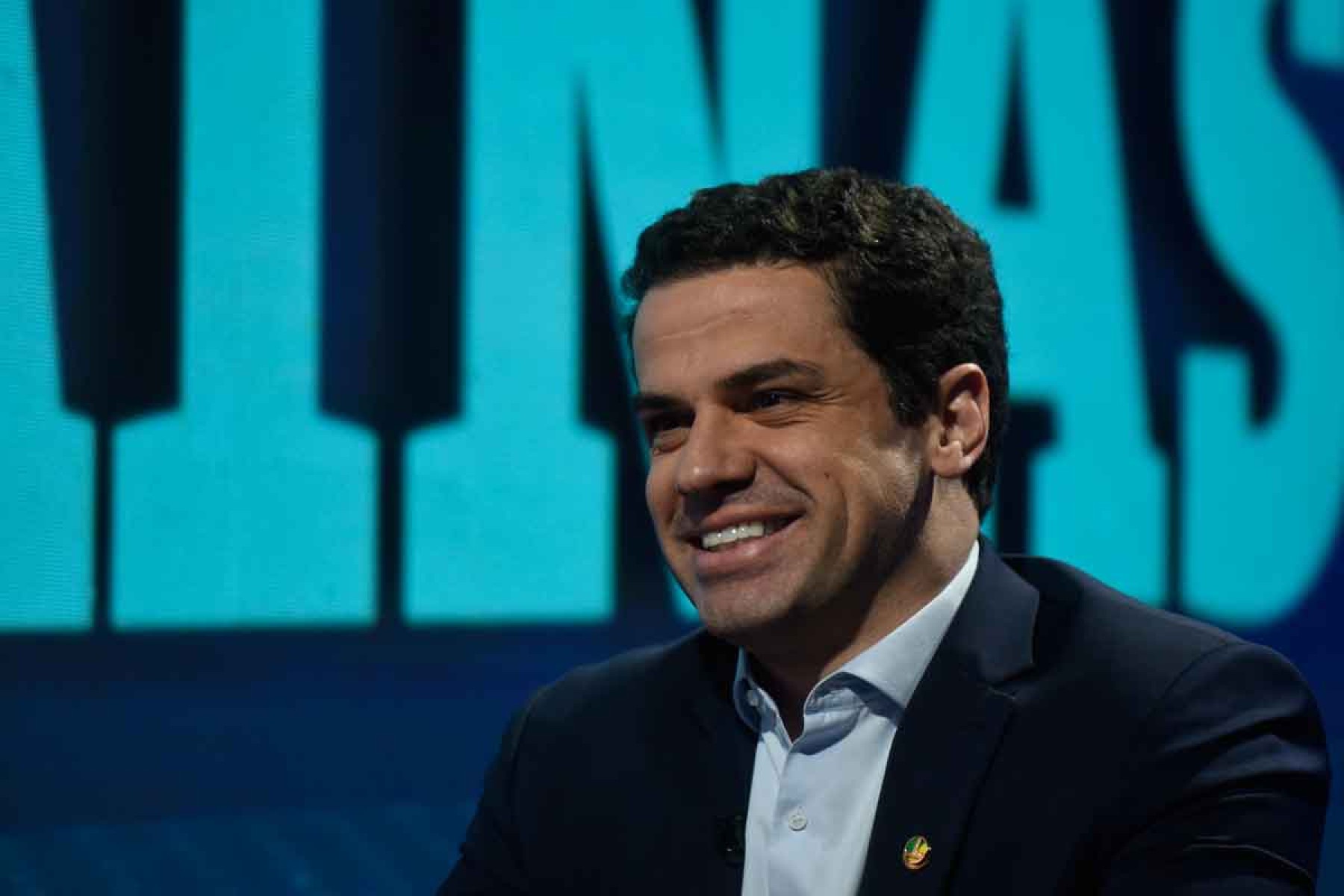 O advogado Castellar Guimarães Neto foi eleito presidente da Federação Mineira de Futebol por aclamação, nesta terça-feira (17/6), para mandato de 2026 a 2030 - (crédito: Gladyston Rodrigues/EM/D.A. Press – 24/7/2024) O advogado Castellar Guimarães Neto foi eleito presidente da Federação Mineira de Futebol por aclamação, nesta terça-feira (17/6), para mandato de 2026 a 2030 - (crédito: Gladyston Rodrigues/EM/D.A. Press – 24/7/2024)