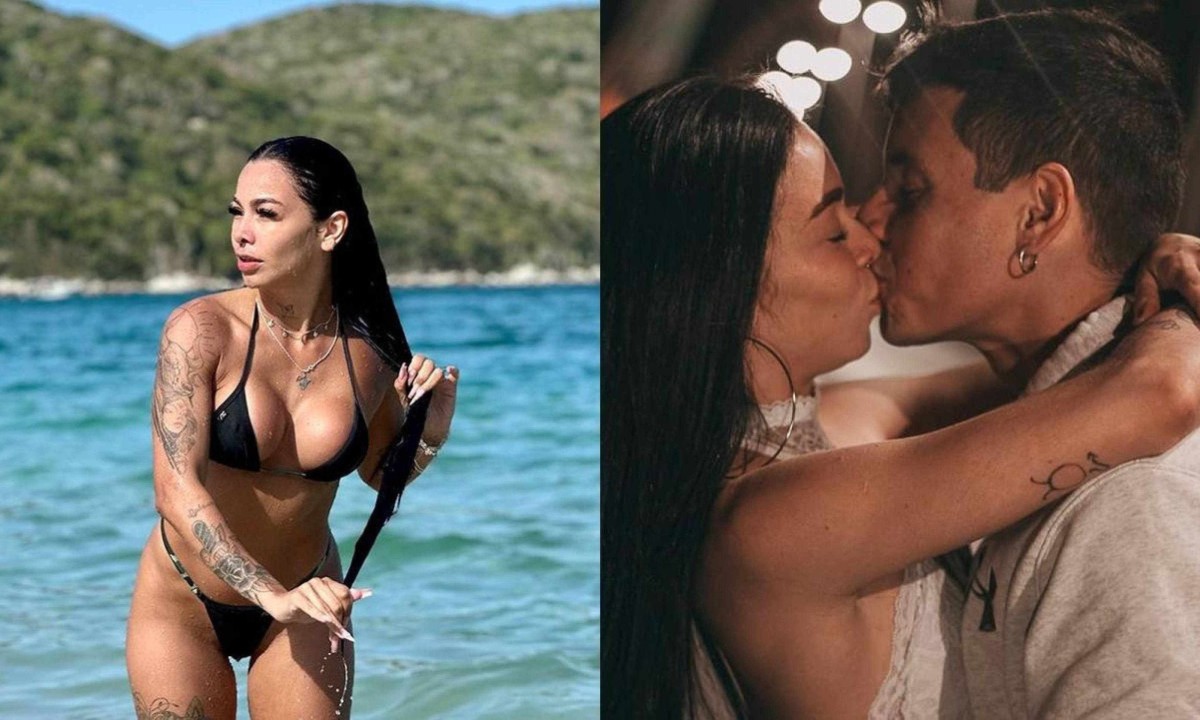 Gisa Custolli -  (crédito: Reprodução/Instagram)