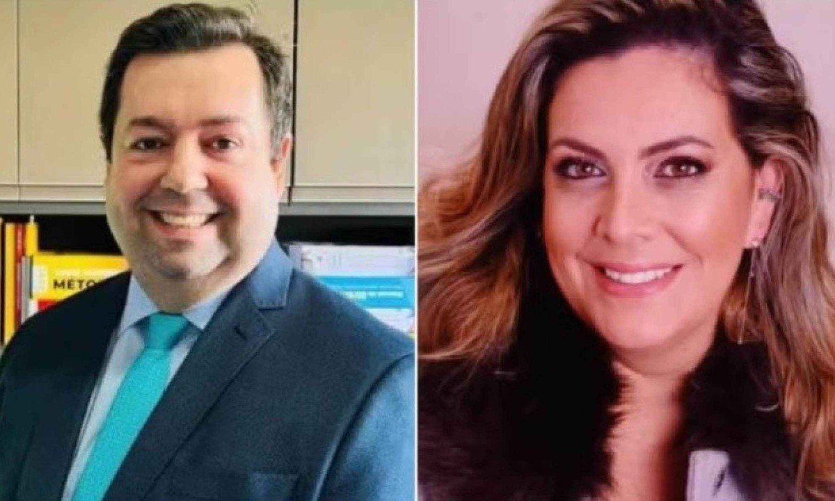 Fernanda era esposa de Hércules e trabalhava no mesmo escritório de advocacia que o marido