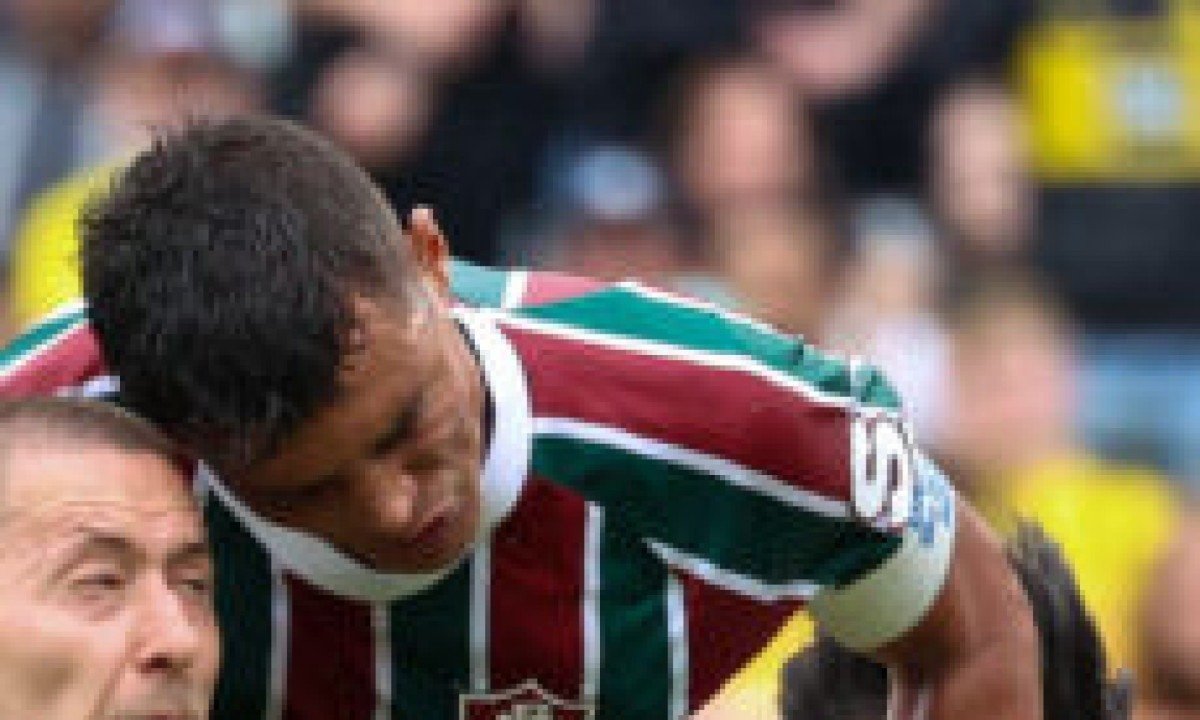 Comentarista imagina Borussia no Brasileirão: &#8216;Iria cair para a Segunda Divisão&#8217; -  (crédito: No Ataque Internacional)