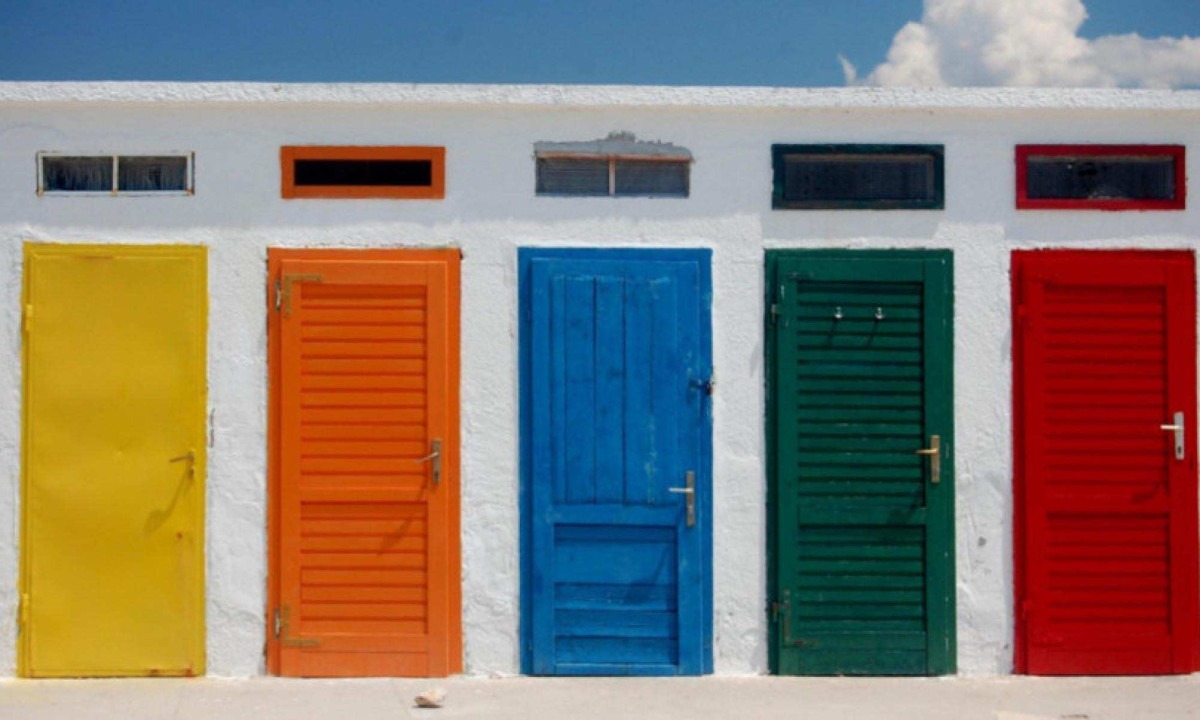 Portas fechadas - (crédito: Pixabay) Portas fechadas - (crédito: Pixabay)