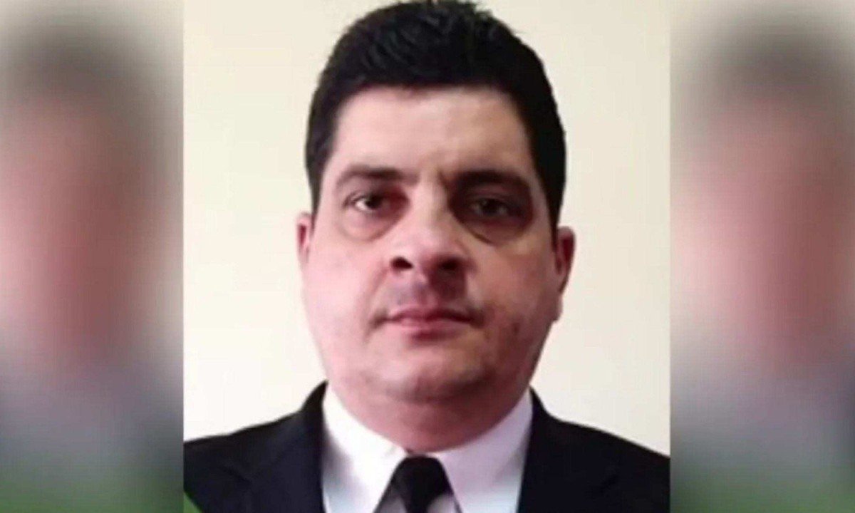 Coronel Marcelo C&acirc;mara (foto) supostamente tentou entrar em contato com o tenente-coronel Mauro Cid ap&oacute;s a dele&ccedil;&atilde;o premiada -  (crédito: Reprodu&ccedil;&atilde;o/Redes Sociais)