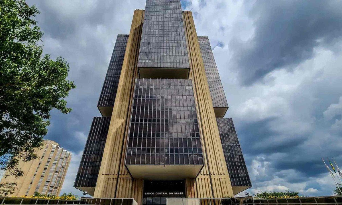 O Comitê de Política Monetária do Banco Central aumentou a Selic em 0,25 pontos percentuais, chegando a 15% ao ano -  (crédito:  RAFA NEDDERMEYER/AGÊNCIA BRASIL)