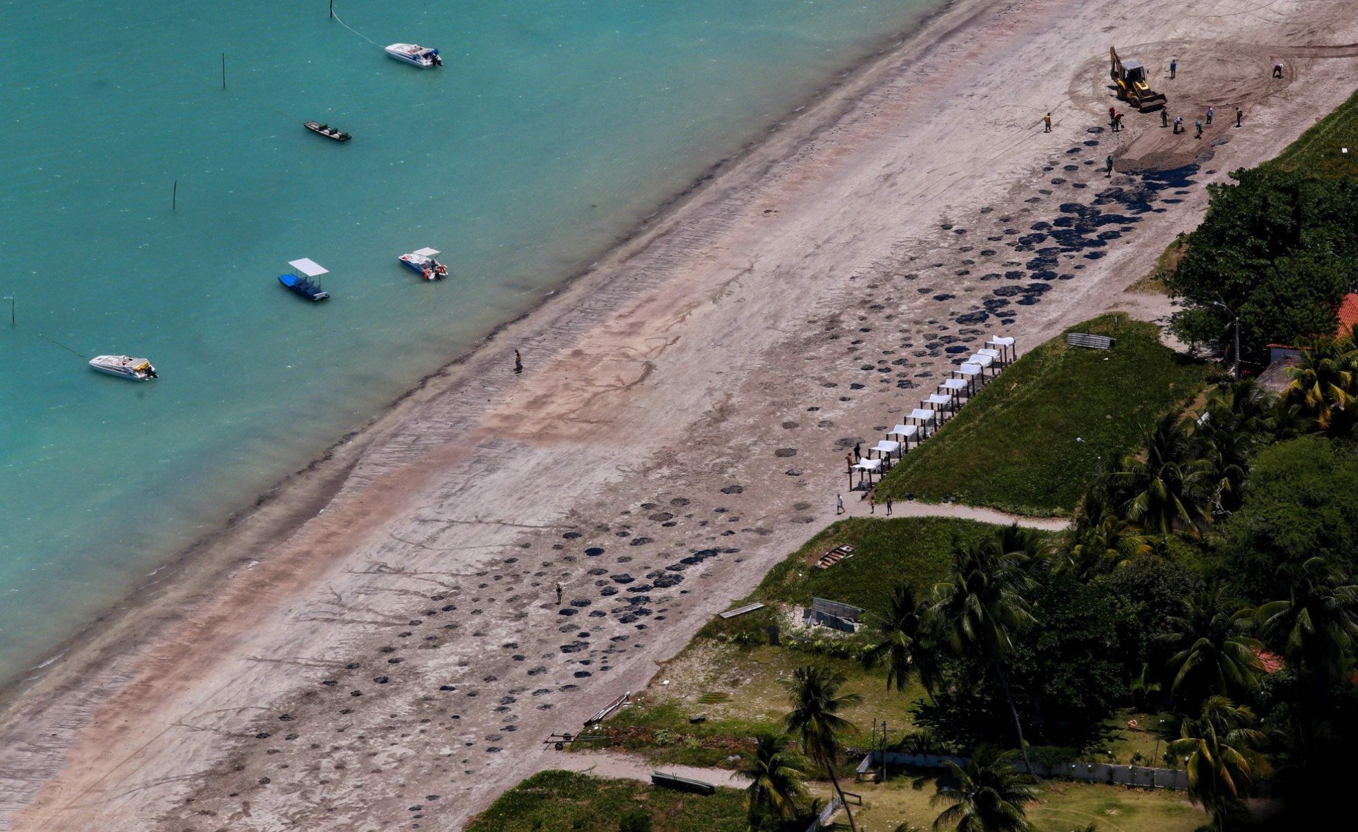 Maragogi (AL)

      - AFP