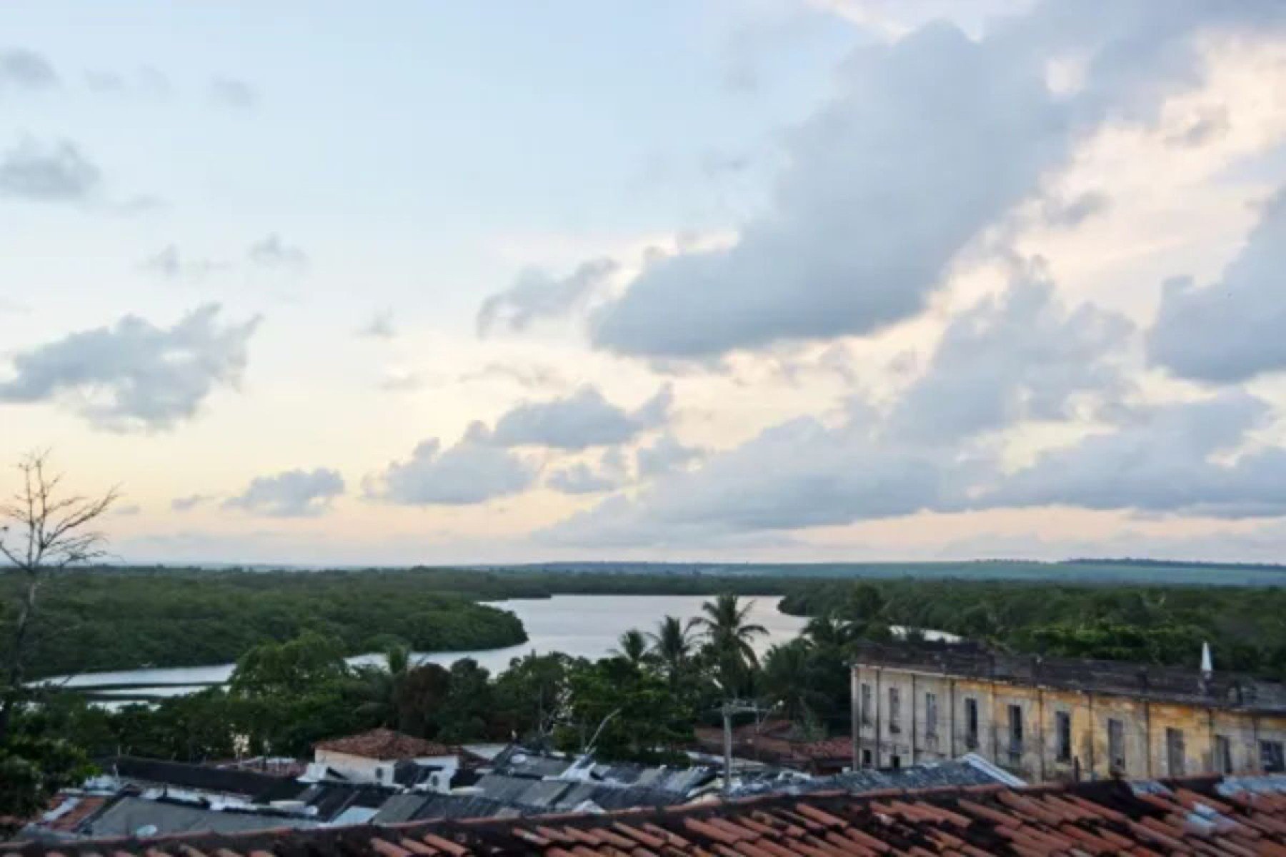 João Pessoa (PB)
-Divulgação prefeitura de joão Pessoa