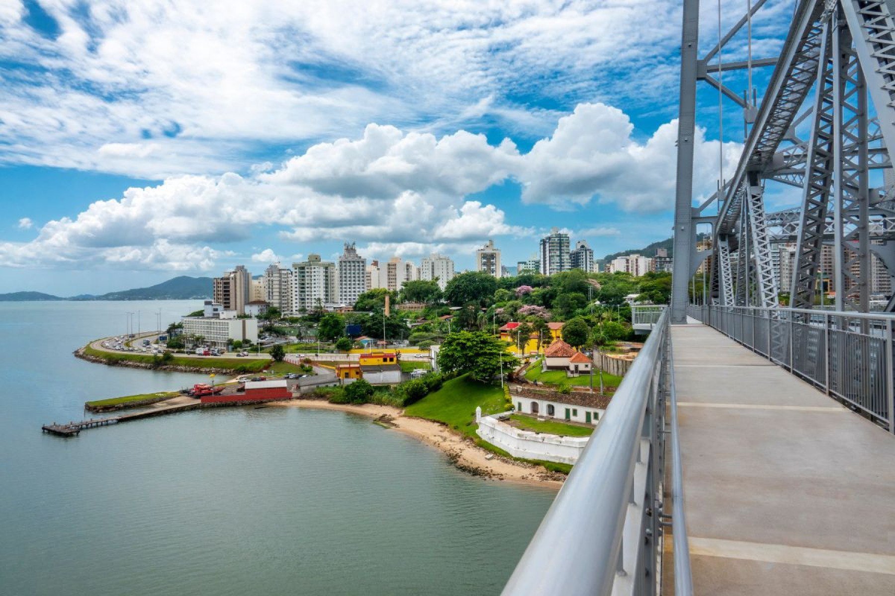 Florianópolis (SC)-luoman de Getty Images Signature