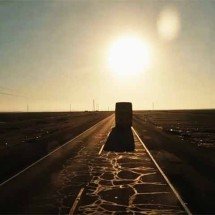 Viagem de ônibus mais longa do mundo tem Brasil como ponto de partida — ou chegada - Reprodução de Vídeo TV Globo