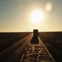 Viagem de ônibus mais longa do mundo tem Brasil como ponto de partida — ou chegada - Reprodução de Vídeo TV Globo