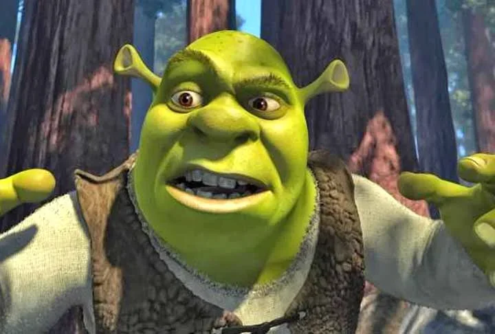 Com nova data de estreia ‘Shrek 5’ recebe críticas ao visual de personagens - Divulgação