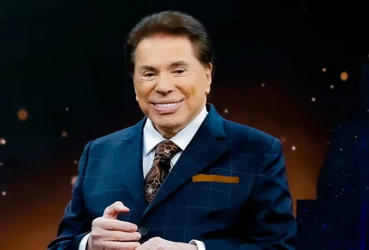 Corpo de Silvio Santos pode ser exumado para teste de paternidade - SBT/Lourival Ribeiro