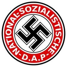 Nazistas deturparam a suástica e jogaram trevas em símbolo de prosperidade - Domínio Público - Wikimédia Commons