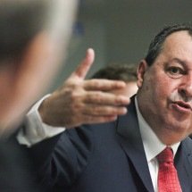 Escala 6x1: relator na CCJ do Senado define data para entregar texto - André Corrêa/Agência Senado