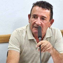 Vereador diz ter colocado laxante na água de colega e renuncia ao cargo - Ascom/C&acirc;mara Municipal