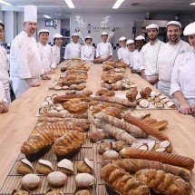 Chef mineira é vencedora de competição no Le Cordon Bleu - Reprodução/Instituto Le Cordon Bleu Brasil