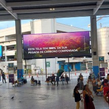 Corpus Christi e Maratona movimentam viagens de ônibus e animam turismo do Rio - DINO