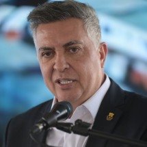 Damião pede apoio federal para ampliar Tarifa Zero nos ônibus de BH - Leandro Couri/EM/D.A. Press