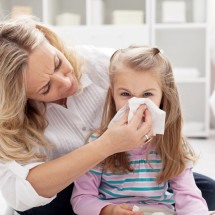 Probióticos ajudam a controlar doenças respiratórias  - DINO
