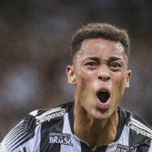 Jogador cria da base do Atlético é vendido para clube da Europa - No Ataque Internacional