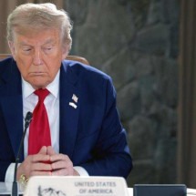 As 3 opções de Donald Trump na guerra entre Israel e Irã