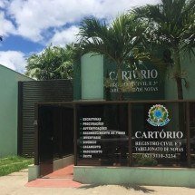 Nova plataforma digital permite reconhecimento de paternidade pela internet - Divulga&ccedil;&atilde;o