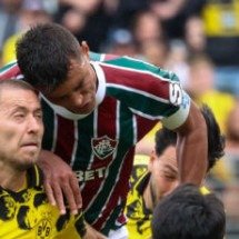Comentarista imagina Borussia no Brasileirão: &#8216;Iria cair para a Segunda Divisão&#8217; - No Ataque Internacional
