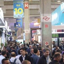 Eletrolar Show abre as portas na próxima semana no Anhembi - DINO