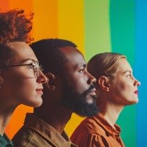 Portal Varejo Contrata oferece vagas na Feira LGBT+ 2025 - DINO