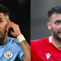 Em qual canal vai passar Manchester City x Wydad Casablanca hoje (18/6)?