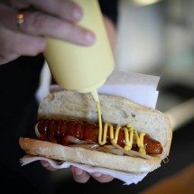Homem é acusado de matar casal por causa de cachorro-quente - Reprodução/Pexels