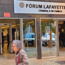 BH: acusado de tentar matar advogado para ficar com carro dele é inocentado - Jair Amaral/EM/D.APress