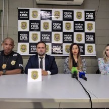 Funcionário de drogaria que beijou criança de 6 anos à força é indiciado - PCMG/Divulgação
