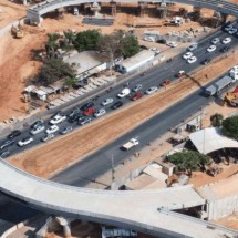 Trecho da Av. Cristiano Machado será interditado neste feriado; veja onde - Reprodu&ccedil;&atilde;o Prefeitura de Belo Horizonte