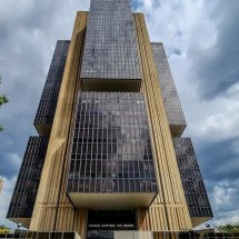 Banco Central aumenta taxa de juros para 15% ao ano -  RAFA NEDDERMEYER/AGÊNCIA BRASIL