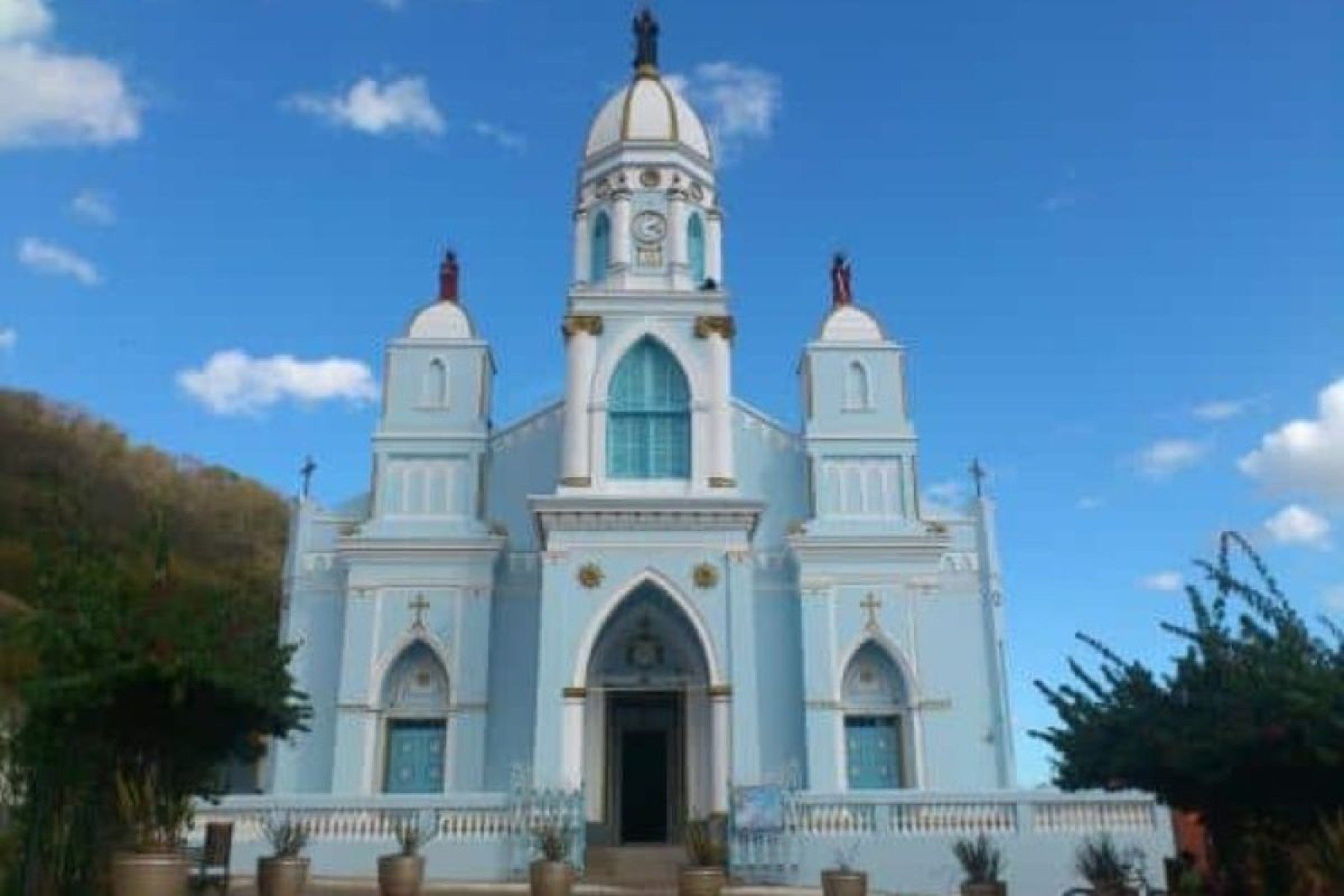 São Bento da Sapucaí-Divulgação Prefeitura de São Bento da Sapucaí