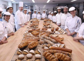 Instituto Le Cordon Bleu Brasil -  (crédito: Reprodução/Instituto Le Cordon Bleu Brasil)
