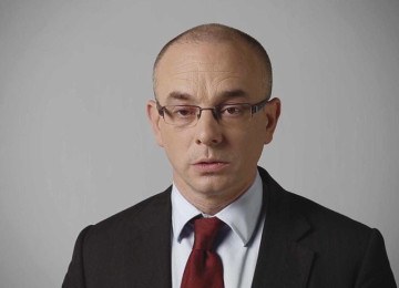Paul Donovan, economista-chefe do UBS Global Wealth Management -  (crédito: Wikipedia/Reprodução )