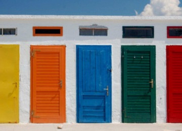 Portas fechadas -  (crédito: Pixabay)