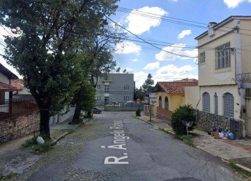 Seis ruas dos bairros Santa Tereza, na região Leste, Piratininga, região Venda Nova, João Pinheiro e Monsenhor Messias, região Noroeste, terão alterações no sentido de circulação de trânsito -  (crédito: Google Street View)