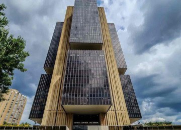 O Comitê de Política Monetária do Banco Central aumentou a Selic em 0,25 pontos percentuais, chegando a 15% ao ano -  (crédito:  RAFA NEDDERMEYER/AGÊNCIA BRASIL)
